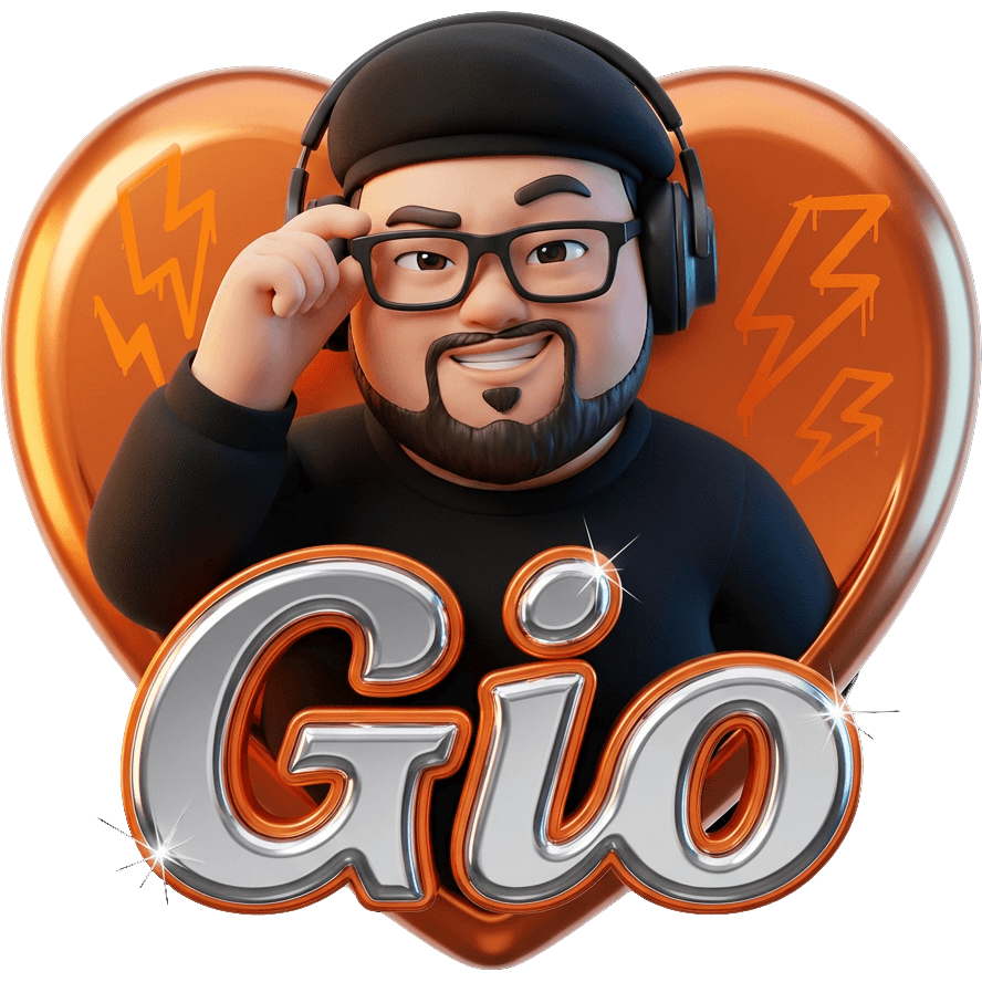 Gio Vieira