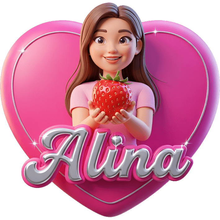Alina Căpșună