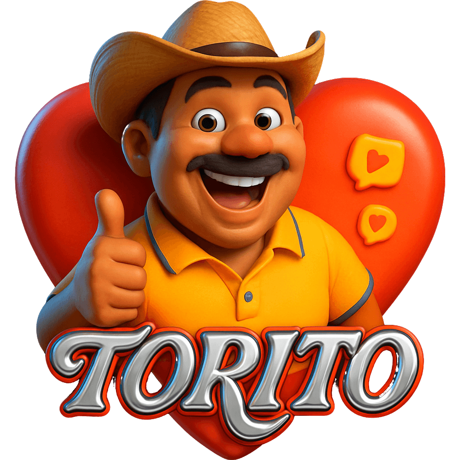 Torito de rancho