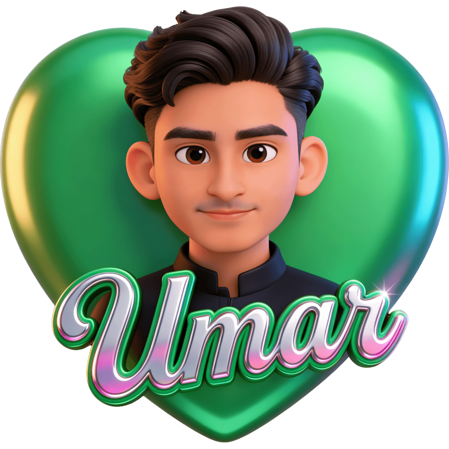 UMAR on Top