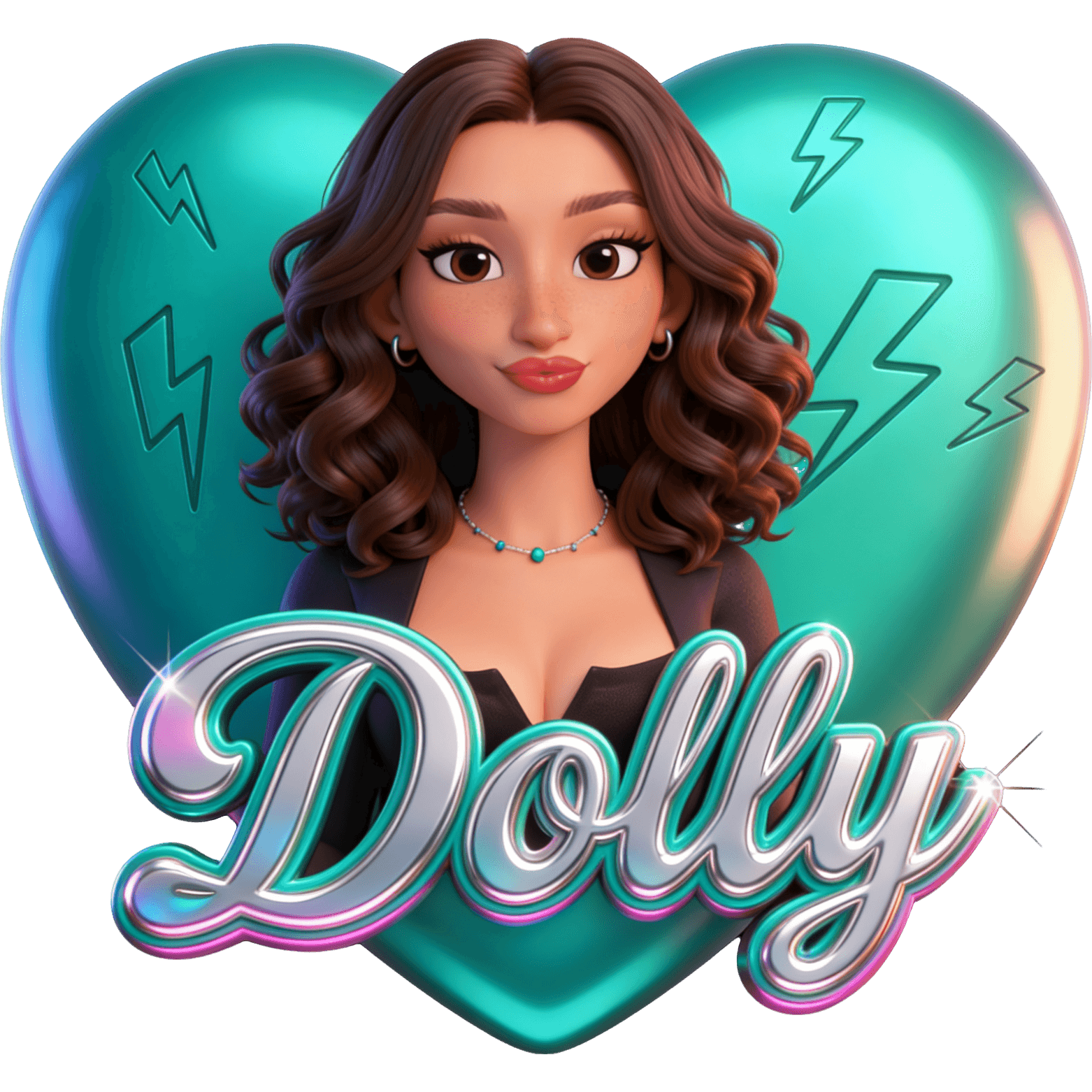 Meow Dolly