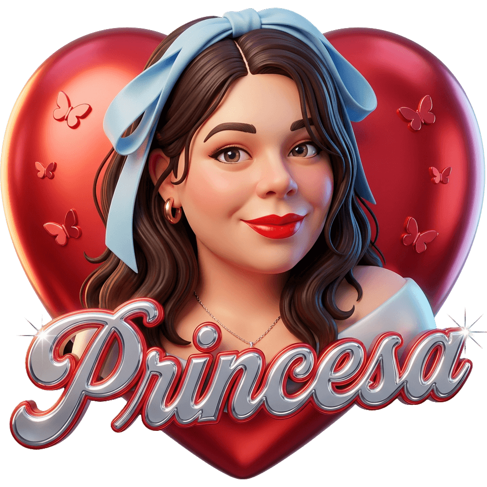 TuPrincesa