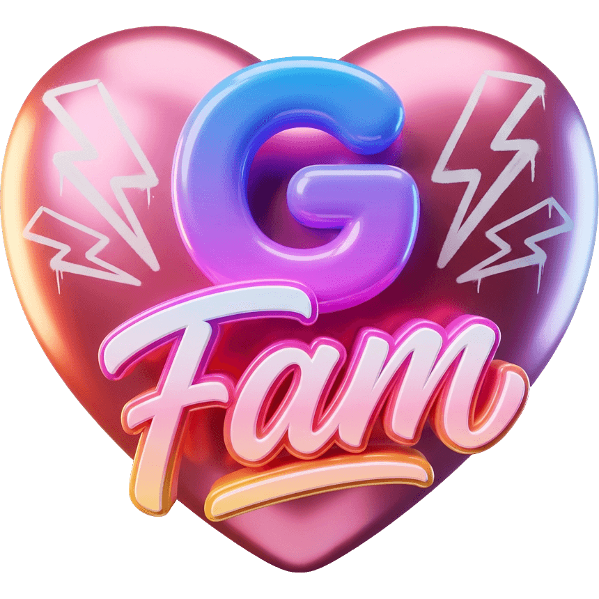 G Fam Glow