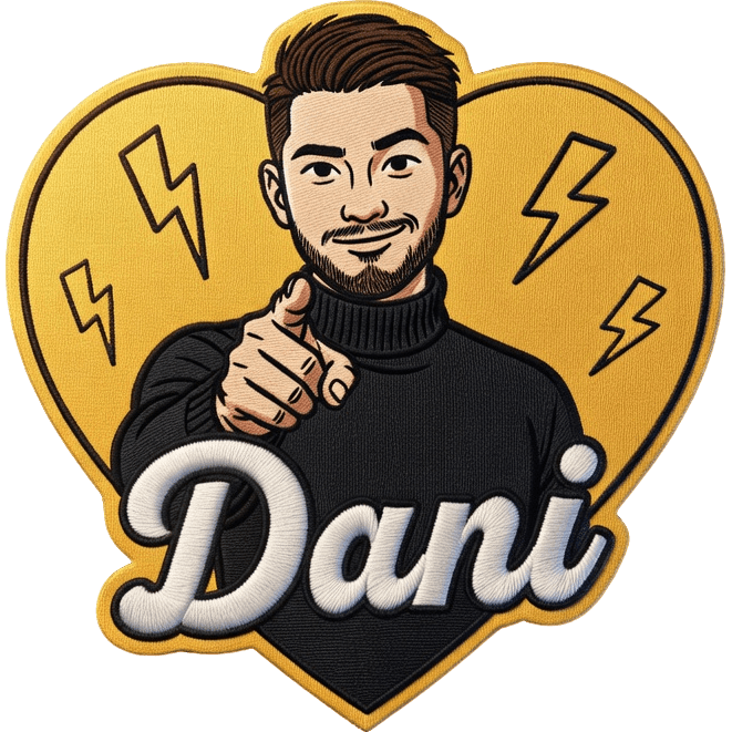 Dani Dastak