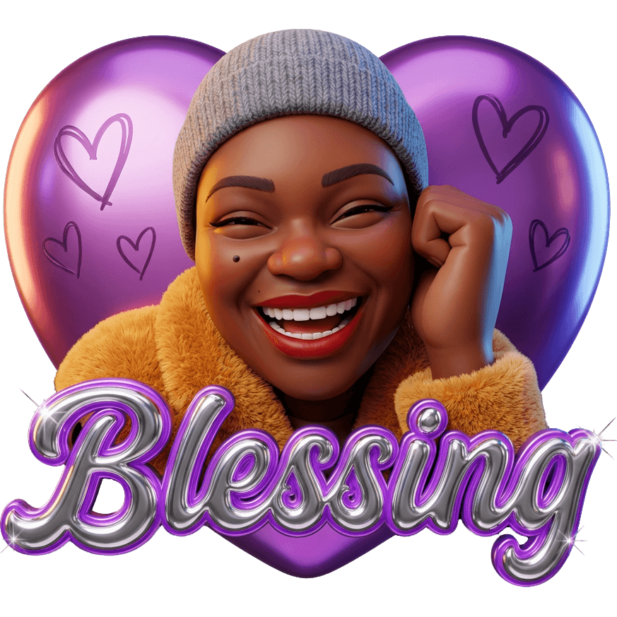 Blessing Fidel