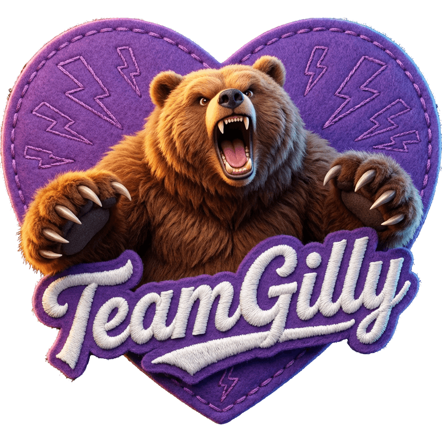 TeamGilly