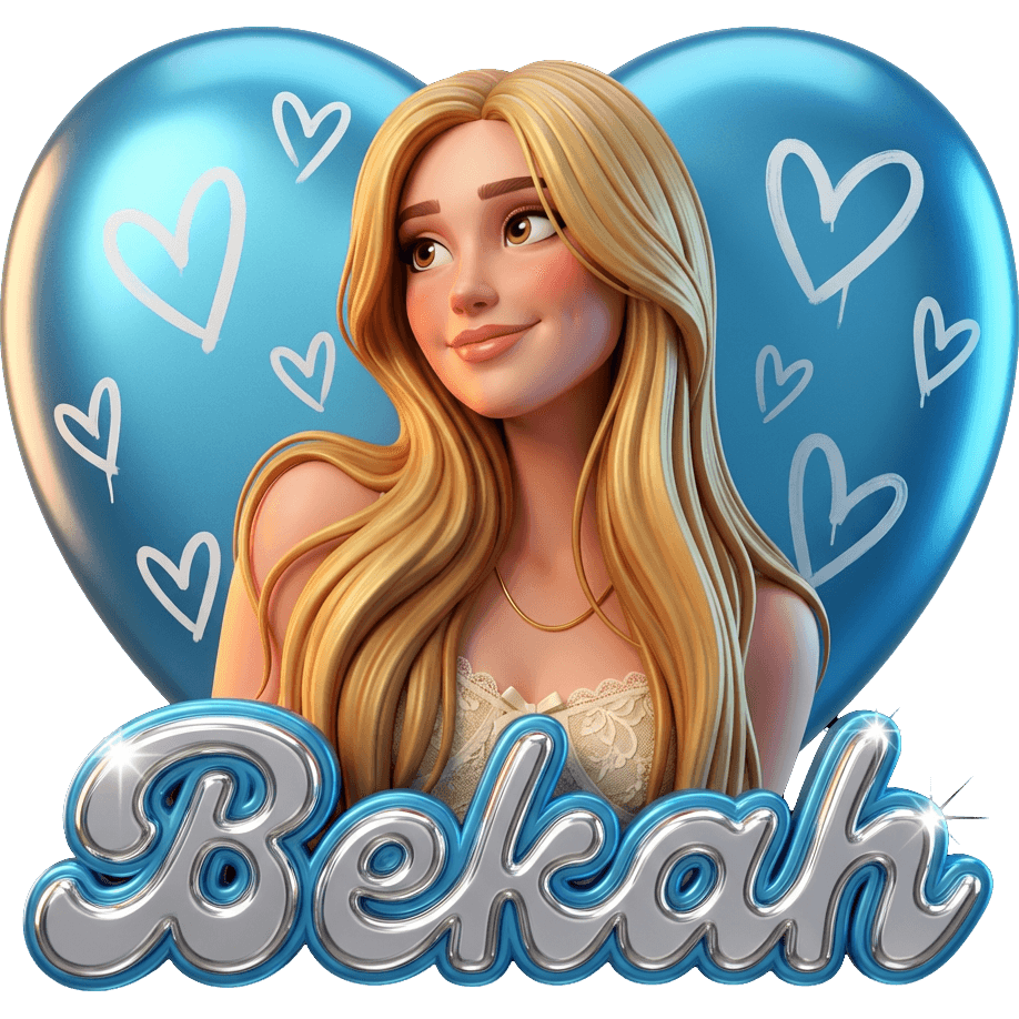 Bails Charm
