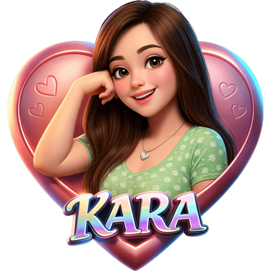 Kara Pahinga