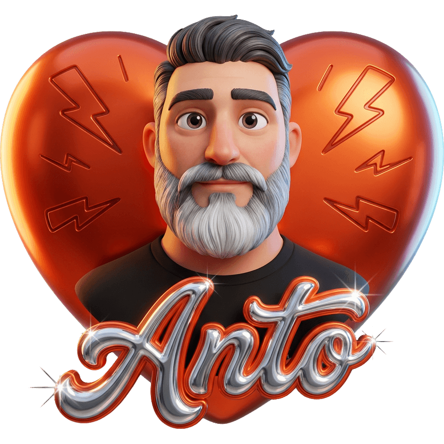 Anto Fulmine
