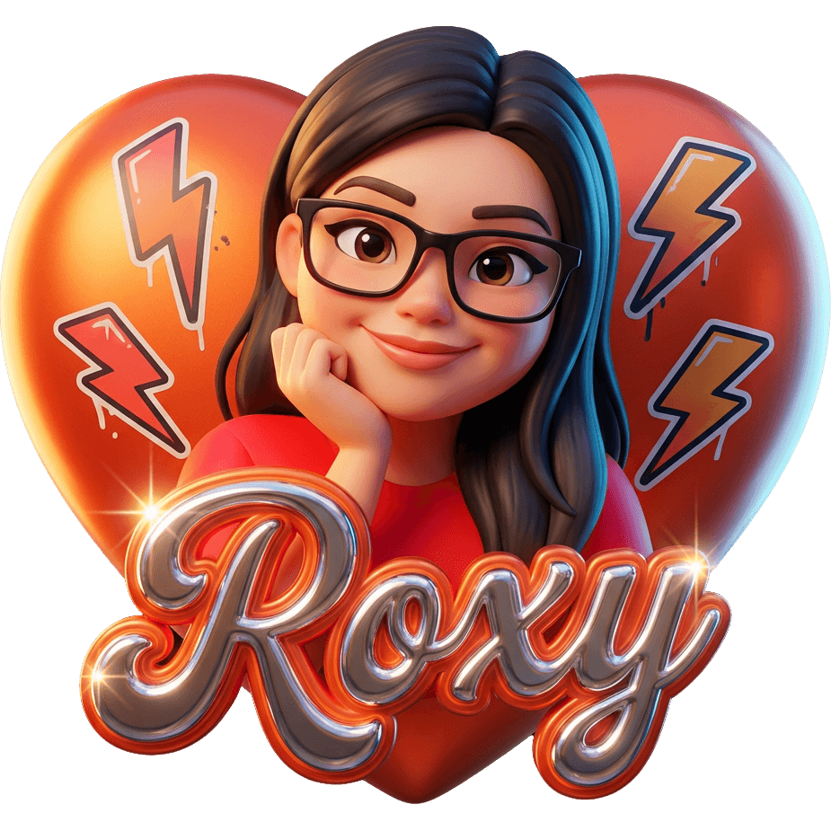 Roxy Eléctrica