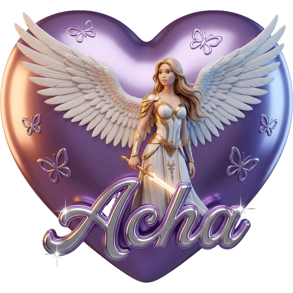 Ailes de ACHAYA