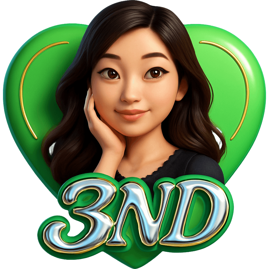 3ND 