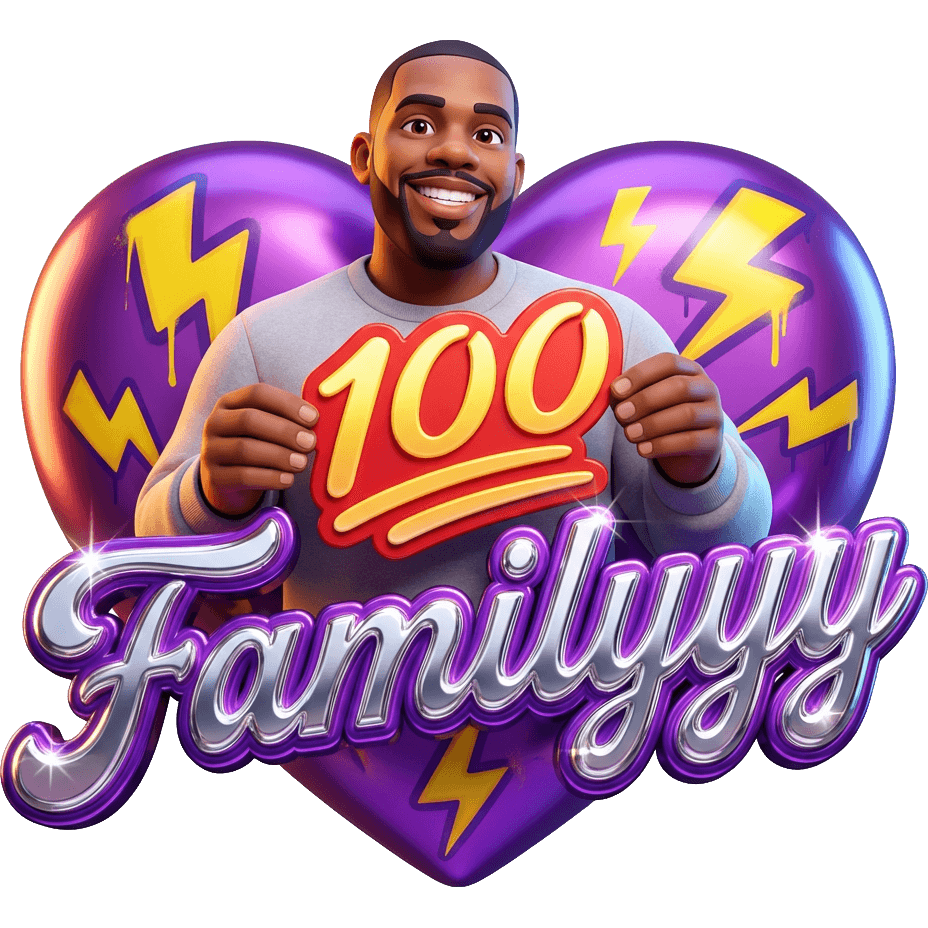 100 Energy