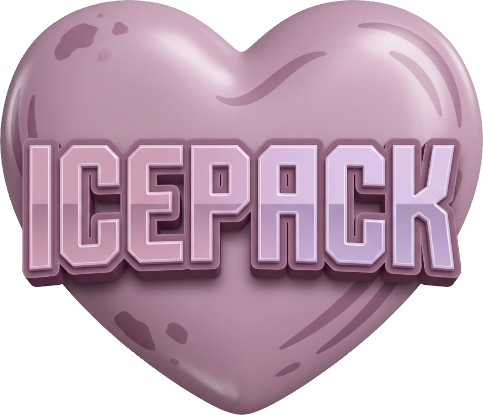 Icepack legends