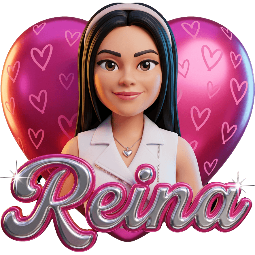 Reina Glam
