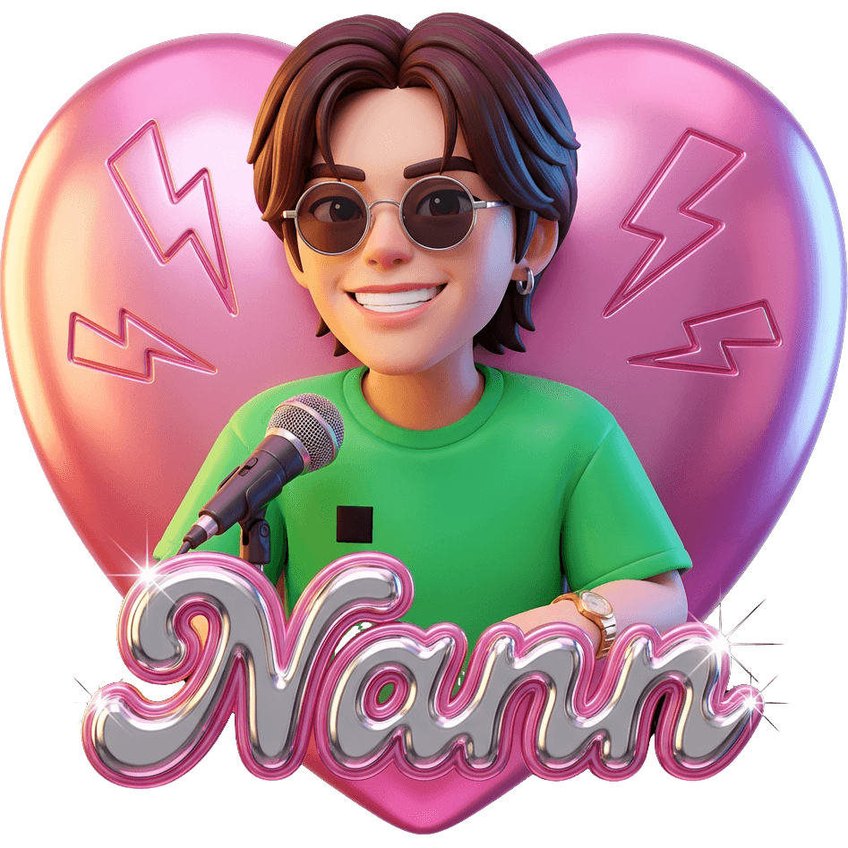 Theconando ยิ้มหวาน