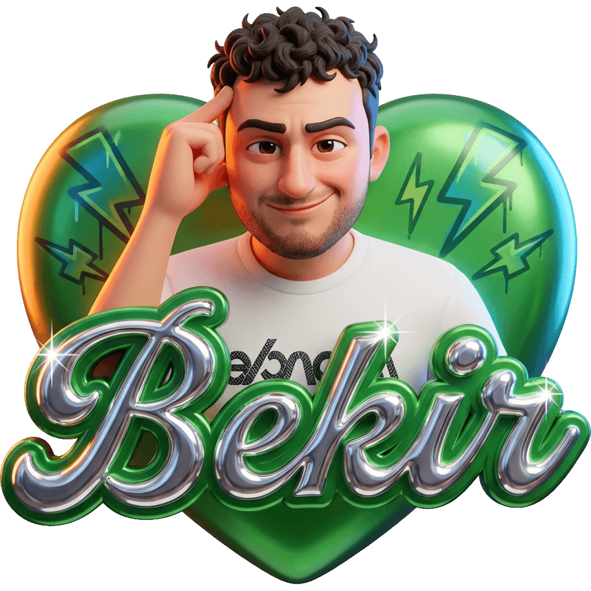 Bekir Duruşu