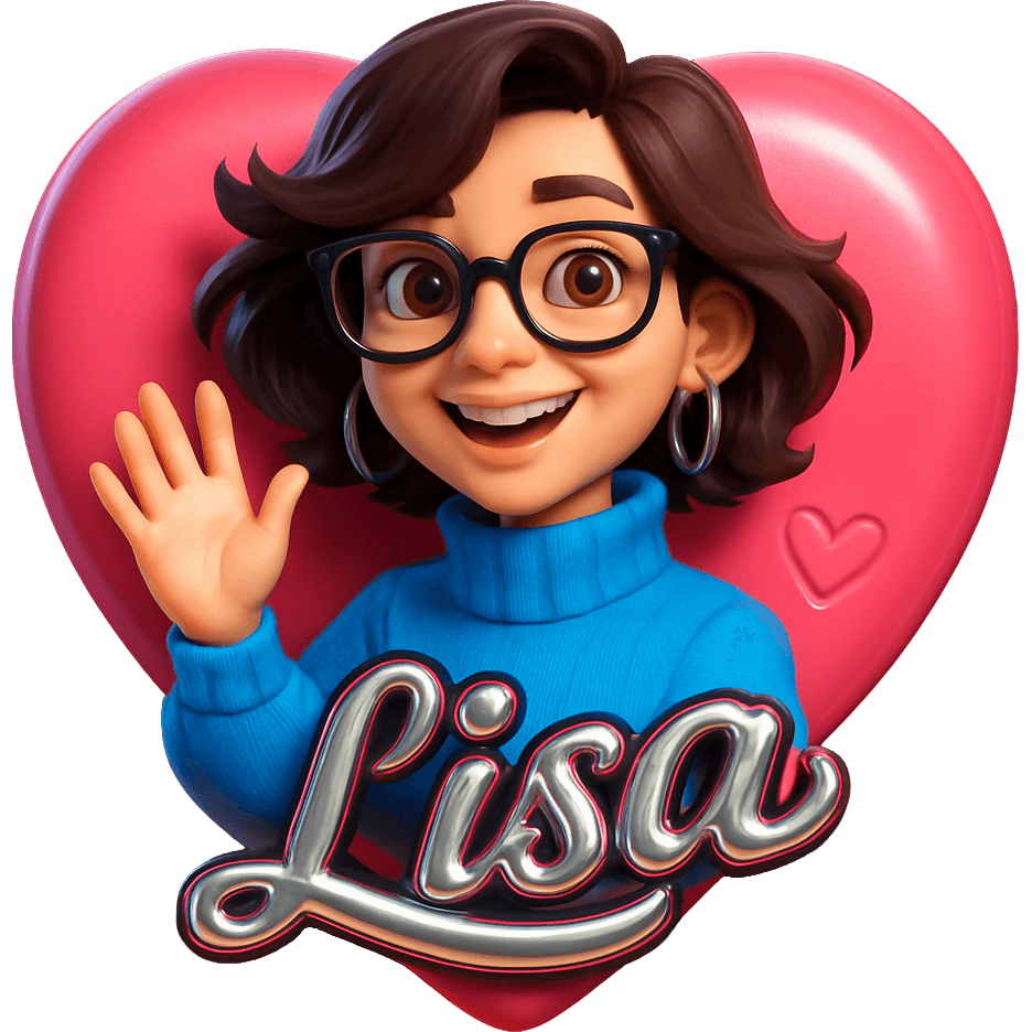 Lisa Wave