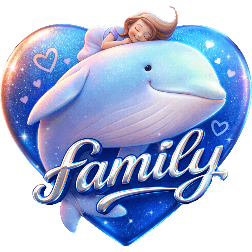 Cá Voi Family