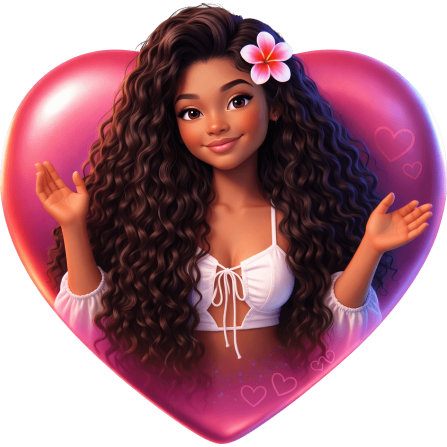 Flor da Moana