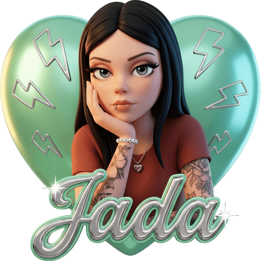 Jada Envy
