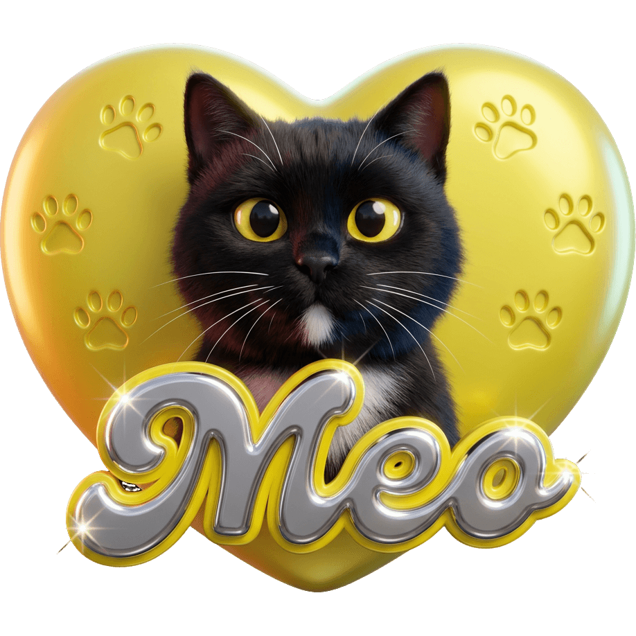 Meo Đen