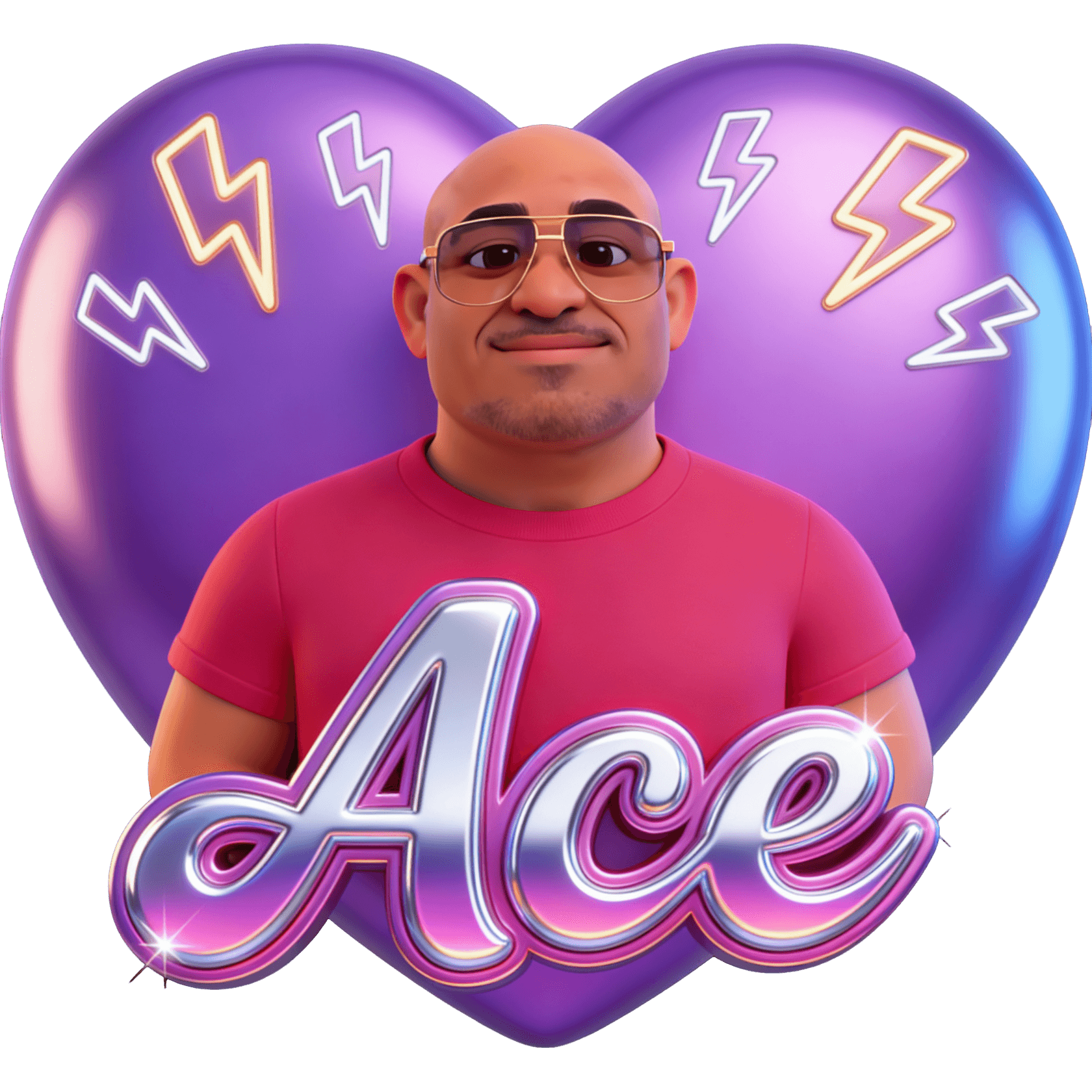 Ace Glow
