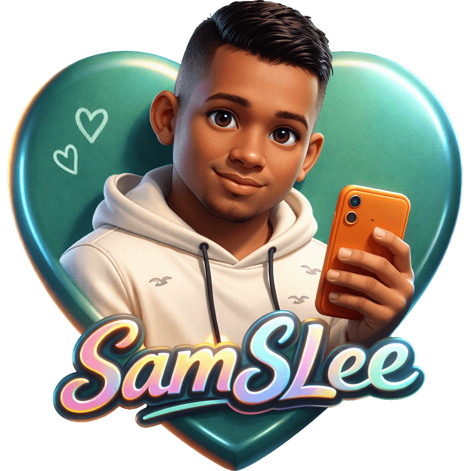 SamSLee