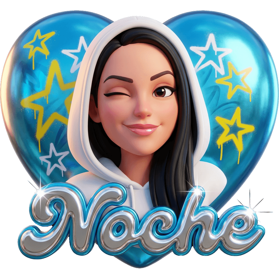 Noche Zvezde