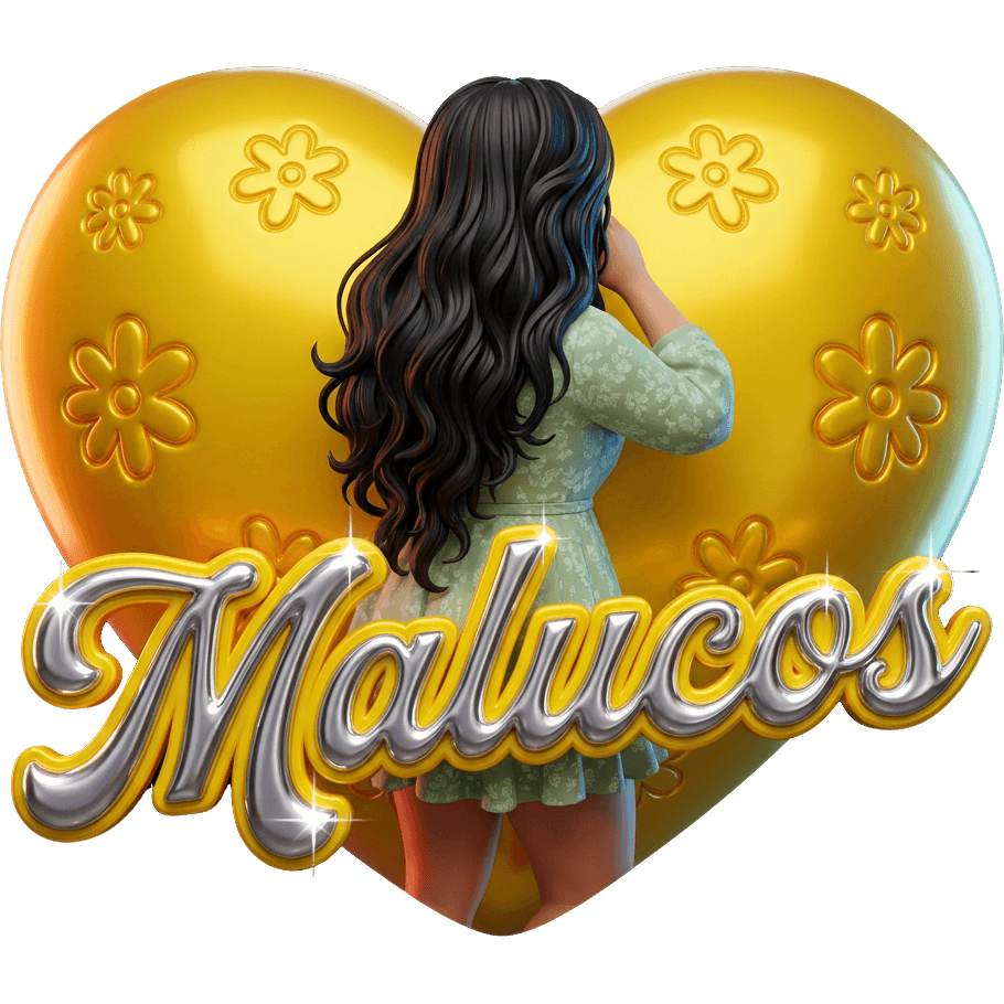 Malucos Dourado
