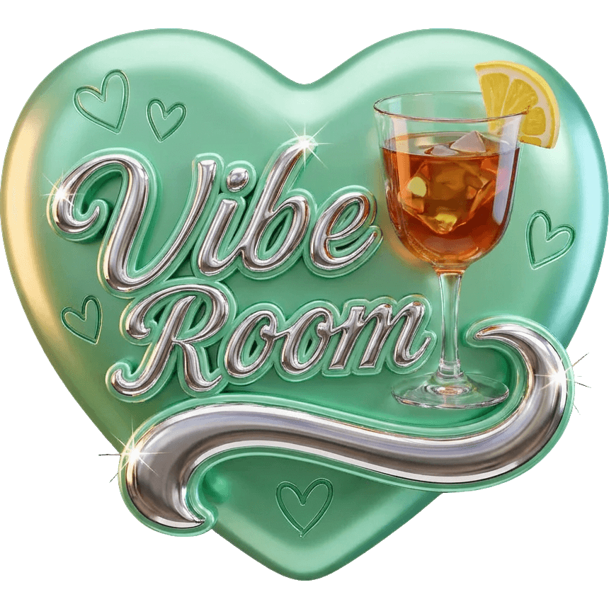 Vibe Room Iced Tea