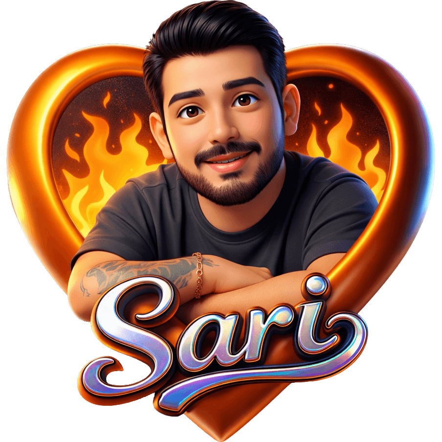 Alevli Sarı