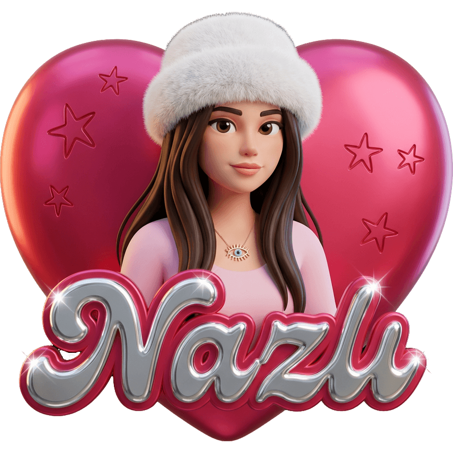 Nazlı Kolyesi