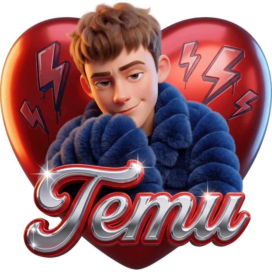 Temu Drip