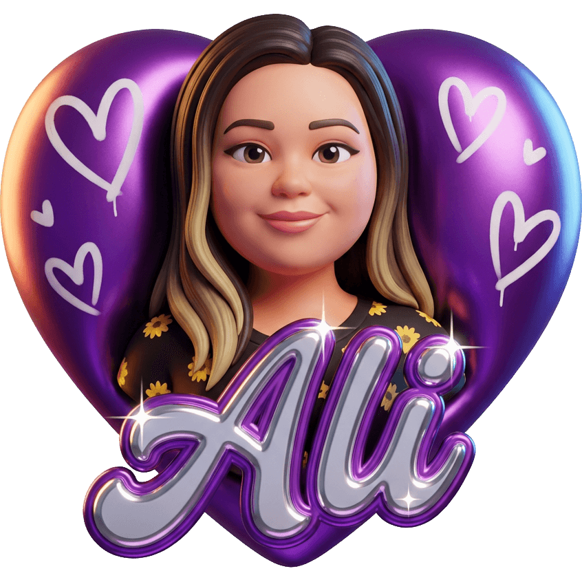 Ali Floral