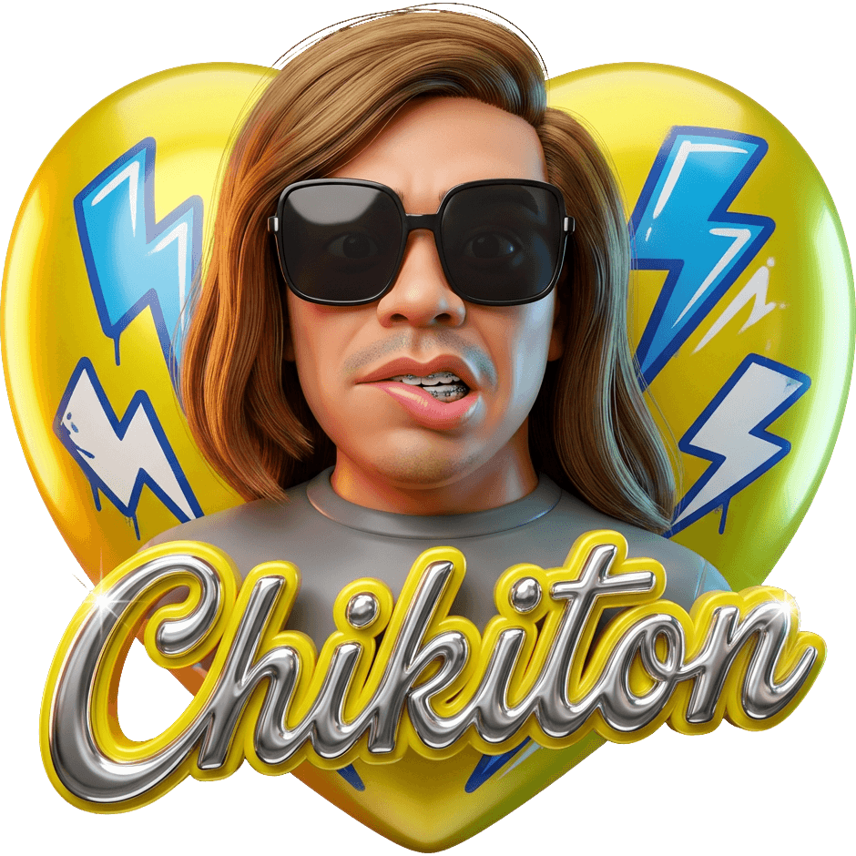 Lentes Chikiton