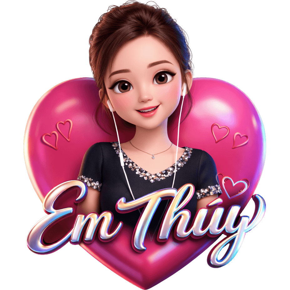 Em Thúy Dịu Dàng