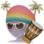 Djembe Master