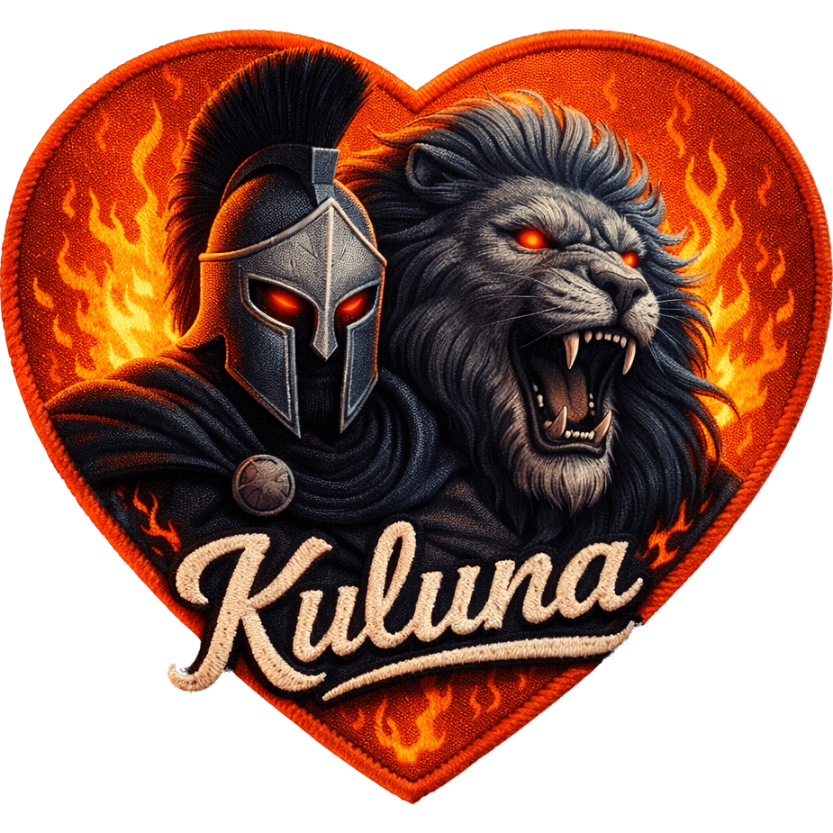 Kuluna Rugit