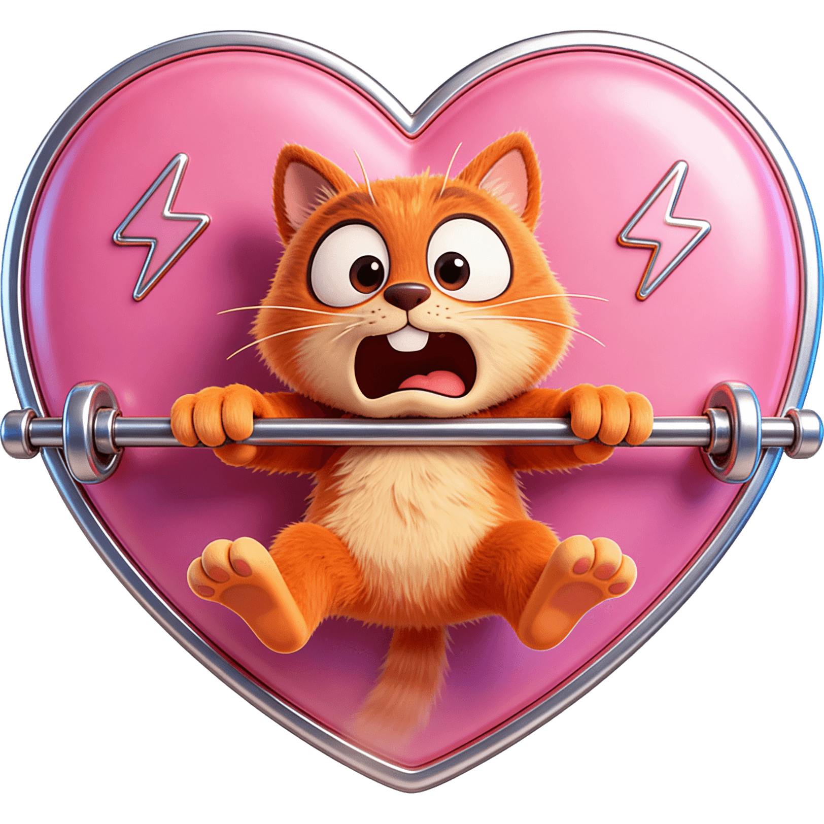 Barnyard Bolt