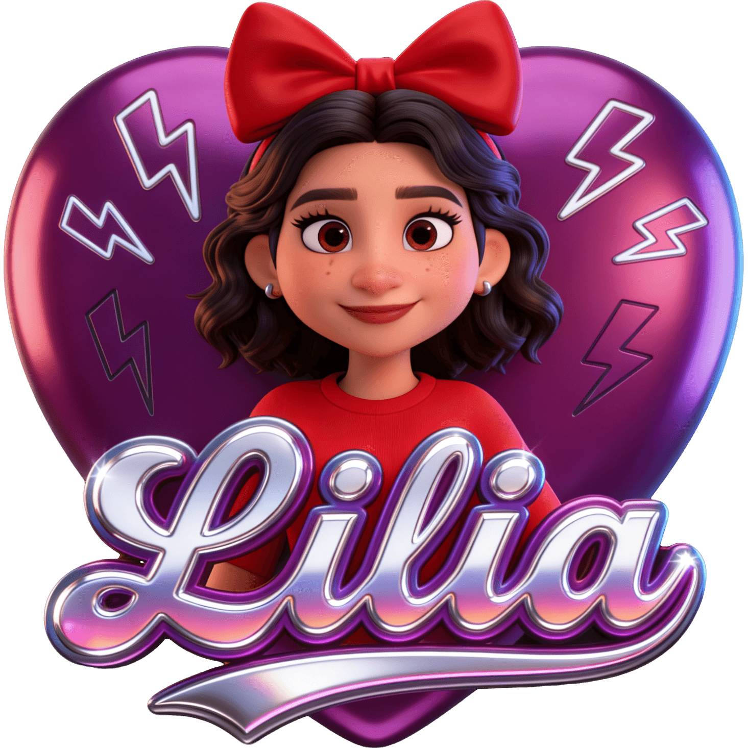 Lilia Love