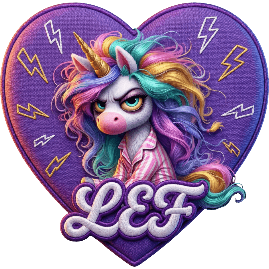 Licorne LEF
