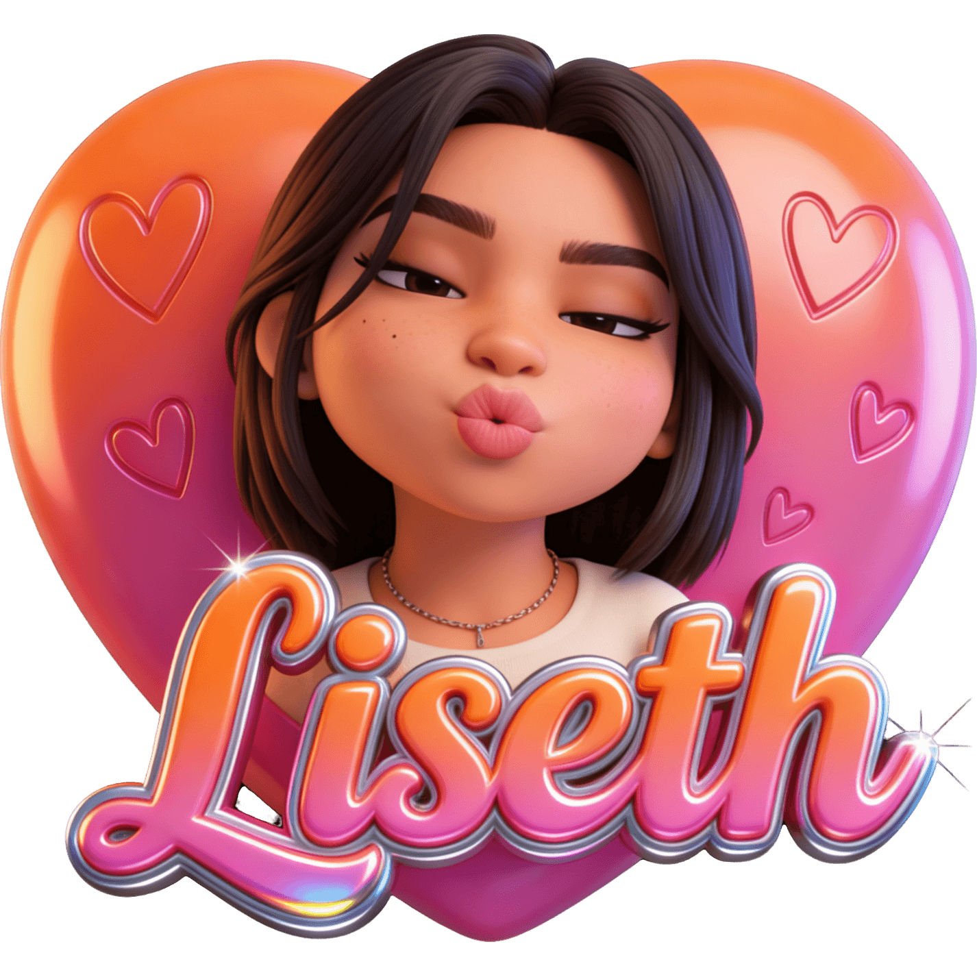 Liseth Brilla