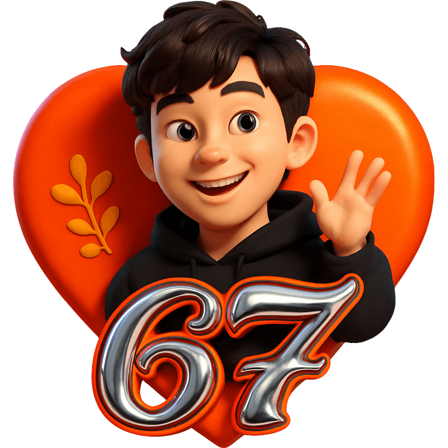 67 Wave
