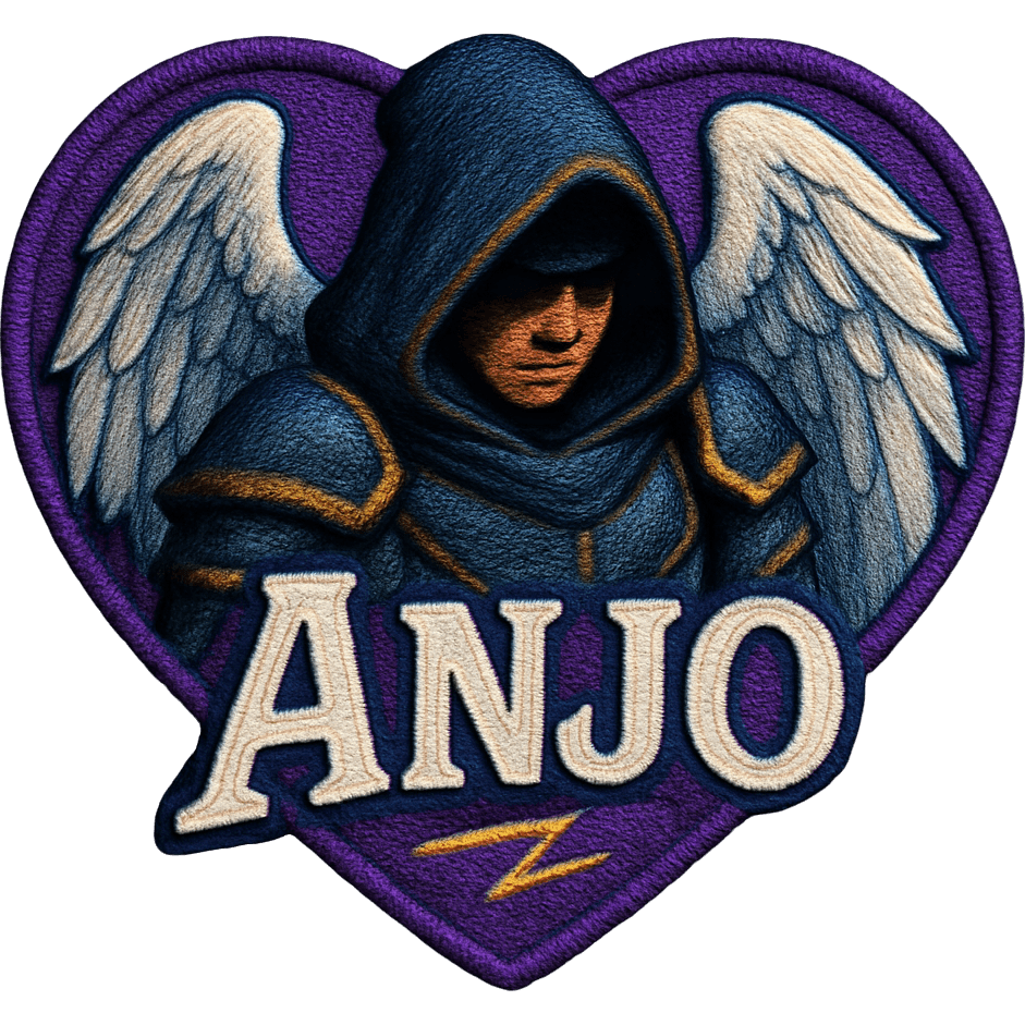 Anjo da noite