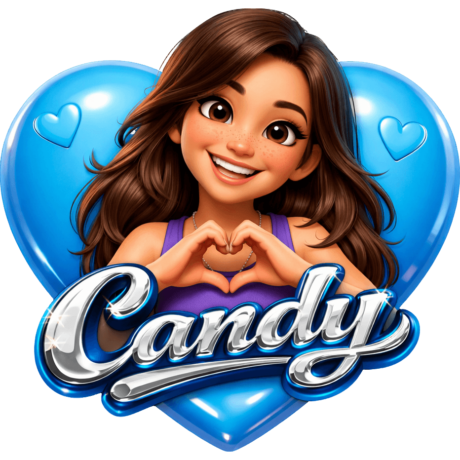 Candy de Mãos