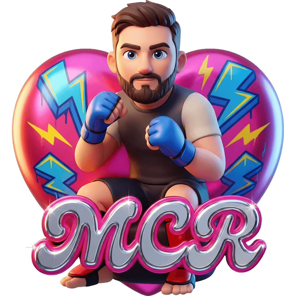 MCRScrapper