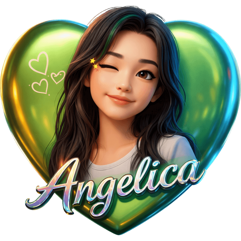 Angelica Kislap