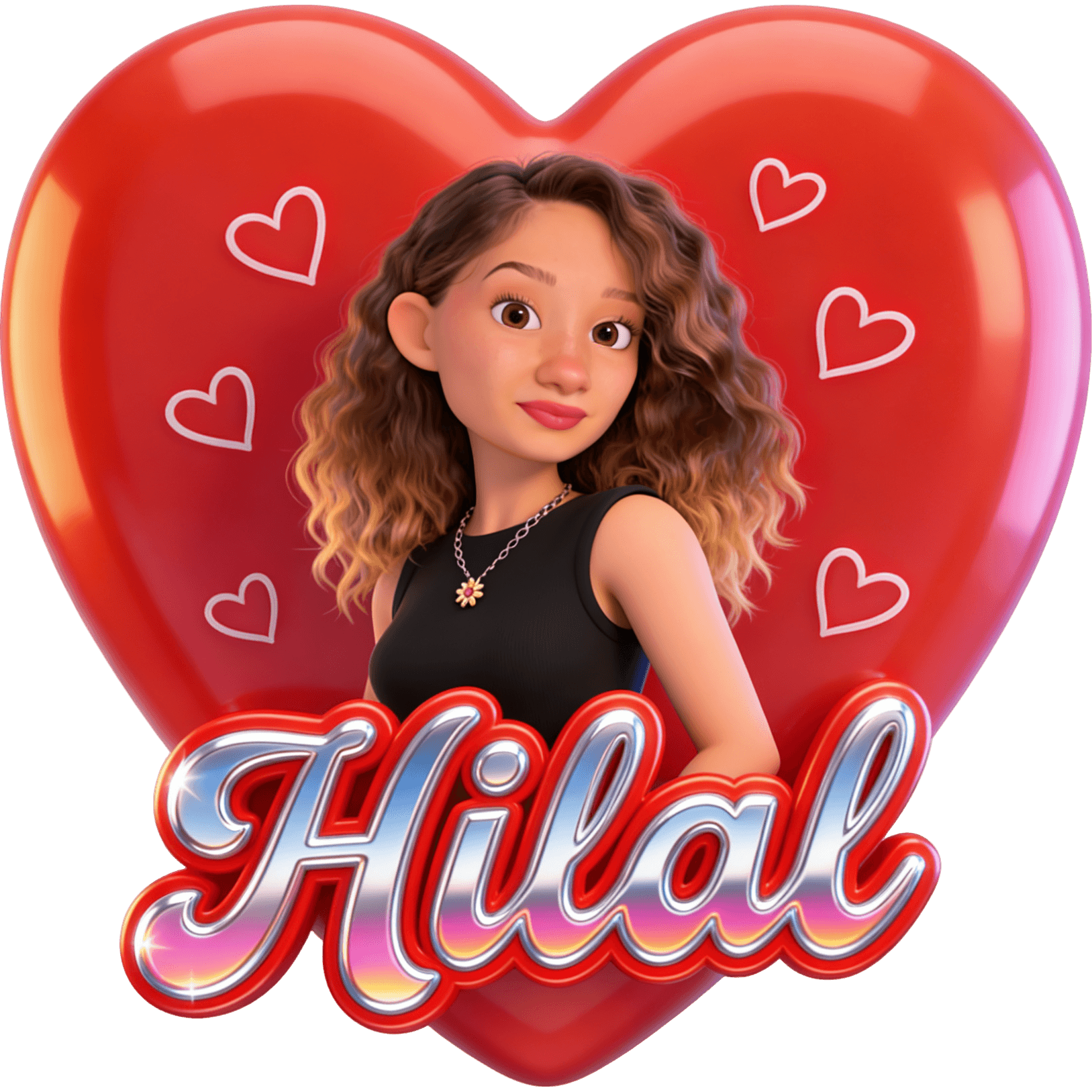 Hilal Aşkı