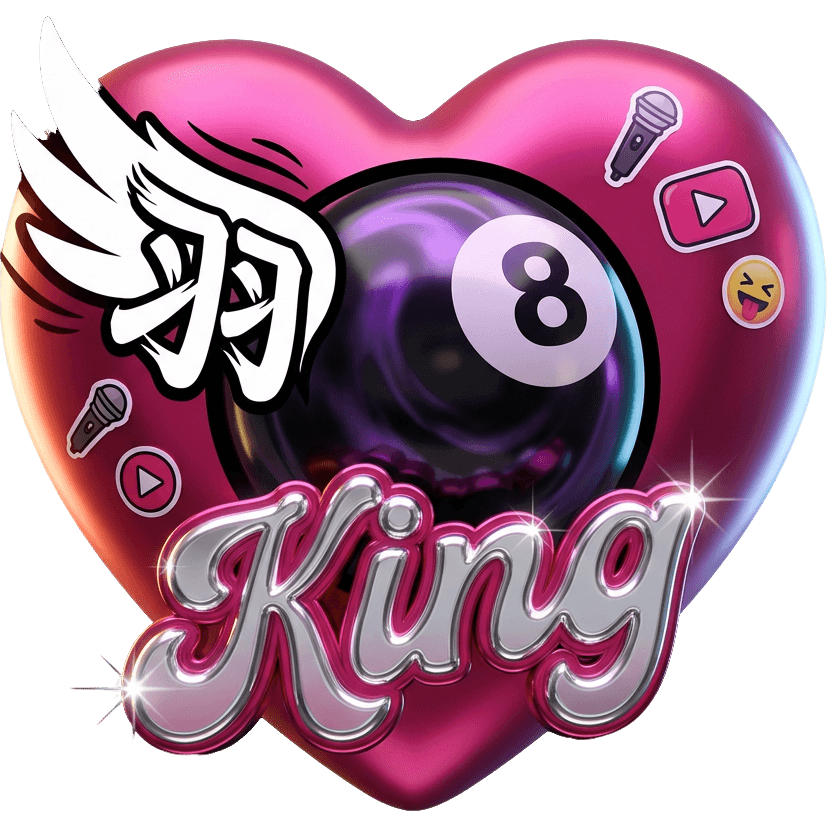 KING XIII